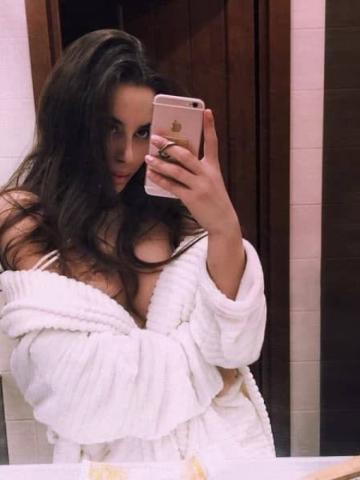 Индивидуалка Фаина Фотография 2